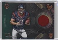 Tom Savage #/75