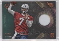 Zach Mettenberger #/75