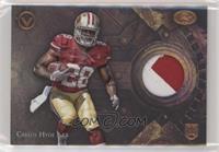 Carlos Hyde