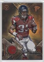 Devonta Freeman #/99