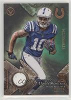 Donte Moncrief #/75