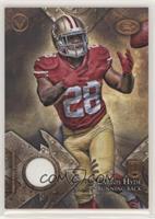 Carlos Hyde