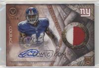 Andre Williams #/50