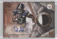 Dri Archer #/50