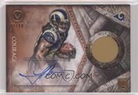 Tre Mason #/50