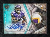 Adrian Peterson #/25