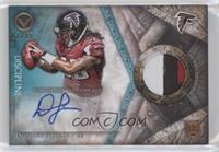 Devonta Freeman #/25