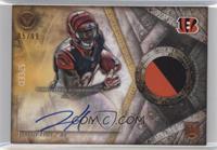 Jeremy Hill #/99