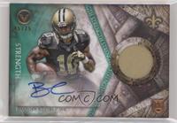 Brandin Cooks #/75