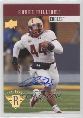 2014 Upper Deck - 1994 Design - Autographs #94-78 - Andre Williams