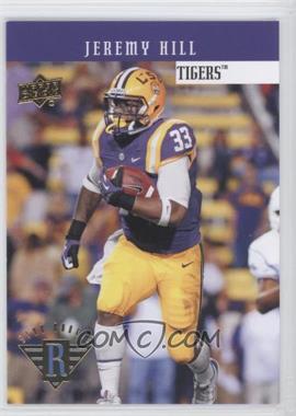 2014 Upper Deck - 1994 Design #94-81 - Jeremy Hill