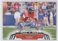 Star Rookies - Donte Moncrief