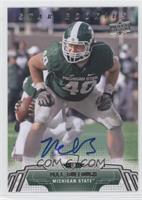 Star Rookies - Max Bullough