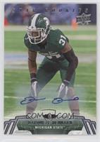 Star Rookies - Darqueze Dennard