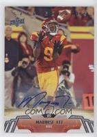 Star Rookies - Marqise Lee