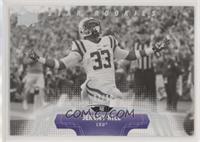 Star Rookies - Jeremy Hill #/10