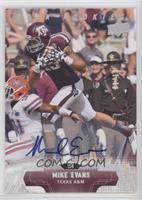 Star Rookies - Mike Evans #/10