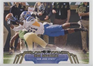 2014 Upper Deck - [Base] #120 - Star Rookies - Bene Benwikere