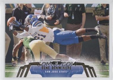 2014 Upper Deck - [Base] #120 - Star Rookies - Bene Benwikere