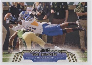 2014 Upper Deck - [Base] #120 - Star Rookies - Bene Benwikere