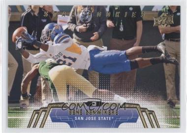 2014 Upper Deck - [Base] #120 - Star Rookies - Bene Benwikere