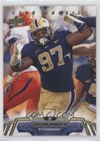 Star Rookies - Aaron Donald