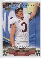 Star Rookies - Vinnie Sunseri