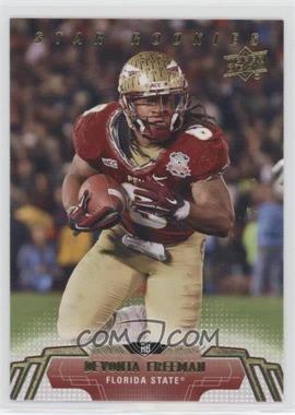 2014 Upper Deck - [Base] #146 - Star Rookies - Devonta Freeman