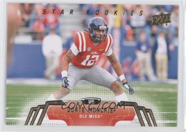 2014 Upper Deck - [Base] #148 - Star Rookies - Donte Moncrief
