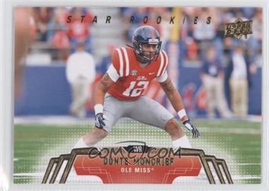 2014 Upper Deck - [Base] #148 - Star Rookies - Donte Moncrief