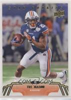 SP High Number - Star Rookies - Tre Mason