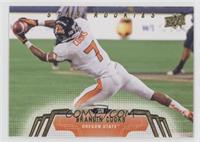 SP High Number - Star Rookies - Brandin Cooks