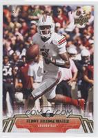 Star Rookies - Teddy Bridgewater