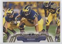 Star Rookies - Taylor Lewan