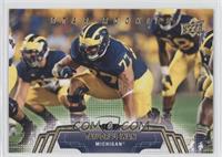 Star Rookies - Taylor Lewan