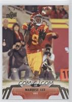 Star Rookies - Marqise Lee