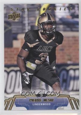 2014 Upper Deck - [Base] #67 - Star Rookies - Pierre Desir