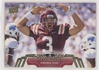 Star Rookies - Logan Thomas [Poor to Fair]