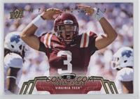 Star Rookies - Logan Thomas