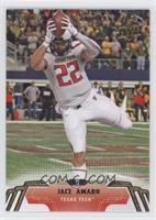 Star Rookies - Jace Amaro