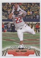 Star Rookies - Jace Amaro