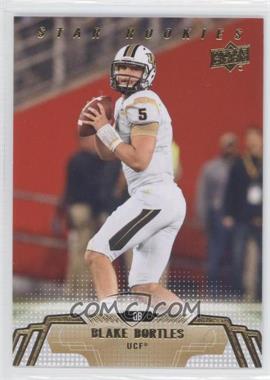 2014 Upper Deck - [Base] #90 - Star Rookies - Blake Bortles