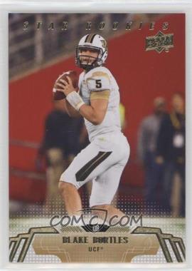 2014 Upper Deck - [Base] #90 - Star Rookies - Blake Bortles