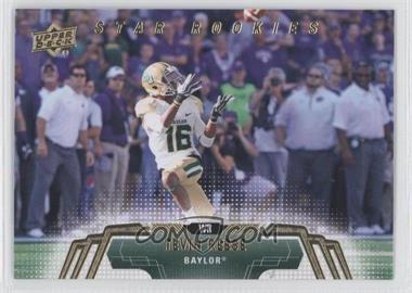 2014 Upper Deck - [Base] #95 - Star Rookies - Tevin Reese