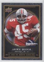 Archie Griffin [EX to NM]