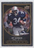 Bo Jackson [EX to NM]