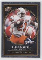 Barry Sanders