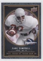 Earl Campbell