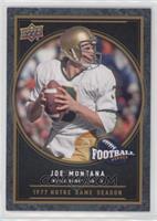 Joe Montana [EX to NM]