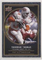 Thurman Thomas [EX to NM]